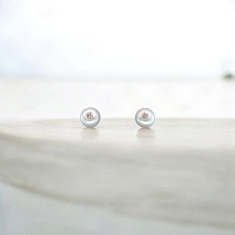 PENDIENTES ORO                                                        