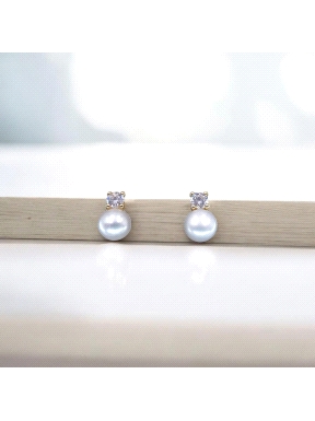 PENDIENTES ORO                                                        