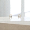 PENDIENTES ORO