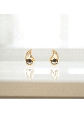 PENDIENTES ORO                                                        