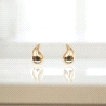 PENDIENTES ORO                                                        