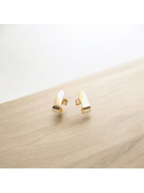PENDIENTES ORO                                                        