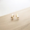 PENDIENTES ORO                                                        