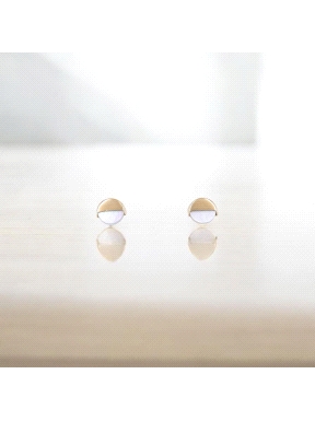 PENDIENTES ORO                                                        