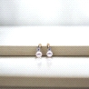 PENDIENTES ORO                                                        