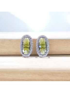 PENDIENTES ORO 750MLS                                                 