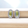 PENDIENTES ORO 750MLS                                                 