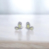 PENDIENTES ORO 750MLS ALOR540OR0013                                   