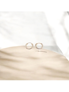 PENDIENTES ORO                                                        