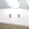 PENDIENTES ORO                                                        