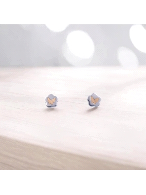 PENDIENTES ORO                                                        