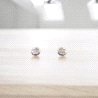PENDIENTES ORO                                                        