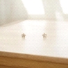 PENDIENTES ORO