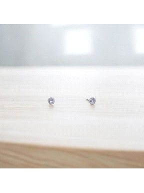PENDIENTES ORO                                                        