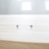 PENDIENTES ORO                                                        