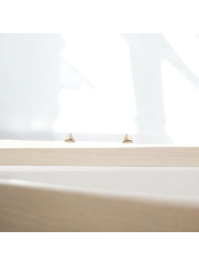 PENDIENTES ORO