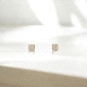 PENDIENTES ORO