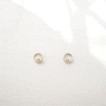 PENDIENTES ORO