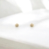 PENDIENTES ORO