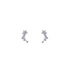 PENDIENTES PLATA                                                      