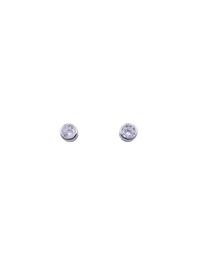 PENDIENTES PLATA
