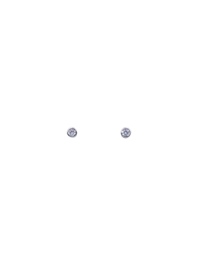 PENDIENTES PLATA