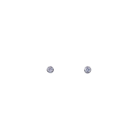 PENDIENTES PLATA