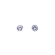 PENDIENTES PLATA