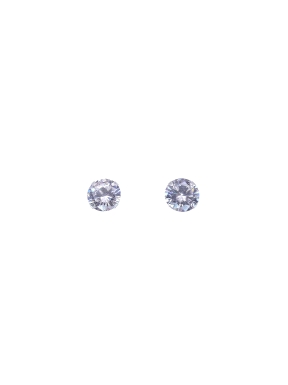PENDIENTES PLATA