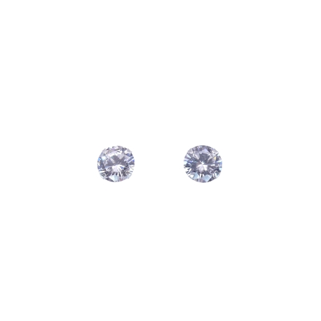 PENDIENTES PLATA