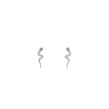 PENDIENTES PLATA