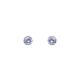 PENDIENTES PLATA