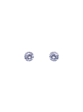 PENDIENTES PLATA