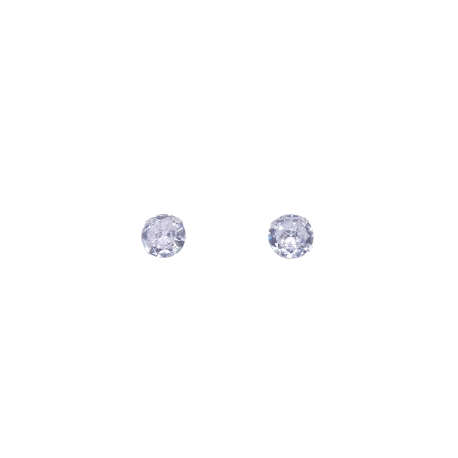 PENDIENTES PLATA
