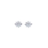 PENDIENTES PLATA