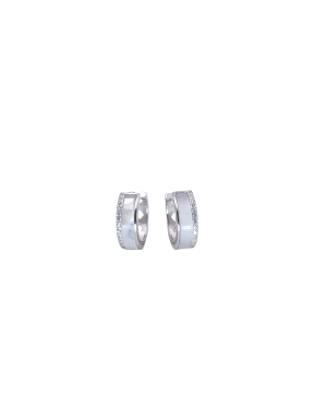 PENDIENTES PLATA                                                      