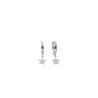 PENDIENTES PLATA                                                      