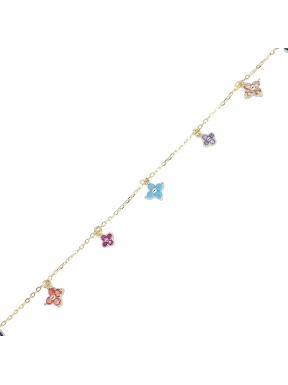 PULSERAS PLATA                                                        