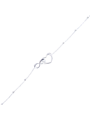 PULSERAS PLATA                                                        