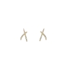 PENDIENTES PLATA