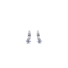 PENDIENTES PLATA