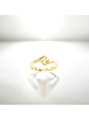 SORTIJAS ORO