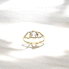 SORTIJAS ORO