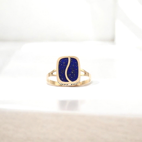 SORTIJAS ORO