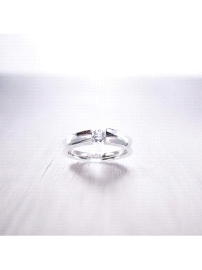 SORTIJAS BTES, 0,20KT