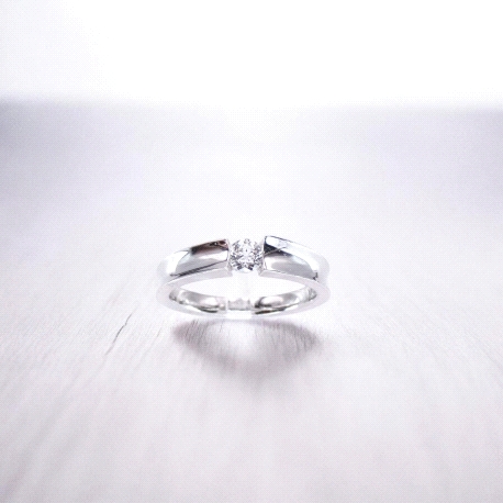 SORTIJAS BTES, 0,20KT