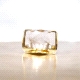 SORTIJAS ORO 750 MLS ALOR581