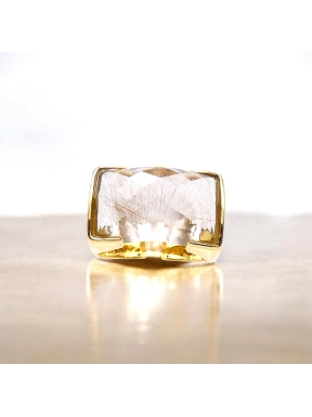 SORTIJAS ORO 750 MLS ALOR581