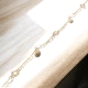 PULSERAS ORO