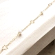 PULSERAS ORO